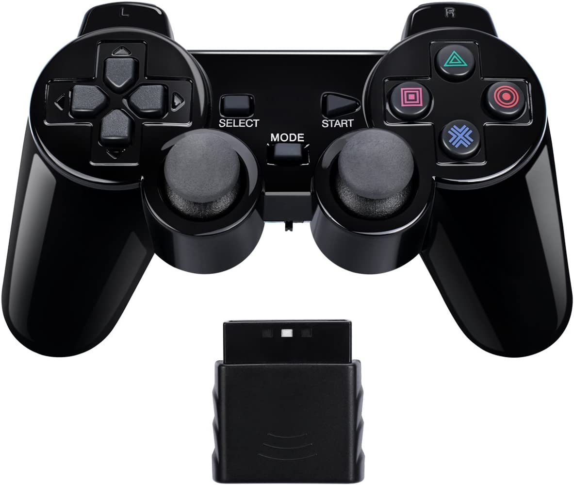 PS2 Controller